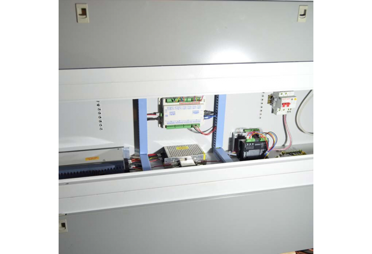 Превью 8 к Лазерный станок RJ 1510