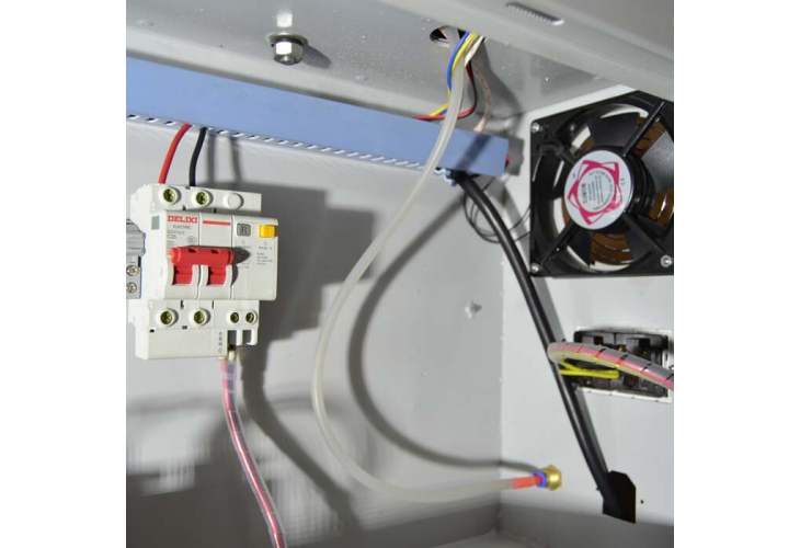 Превью 10 к Лазерный станок RJ 1510