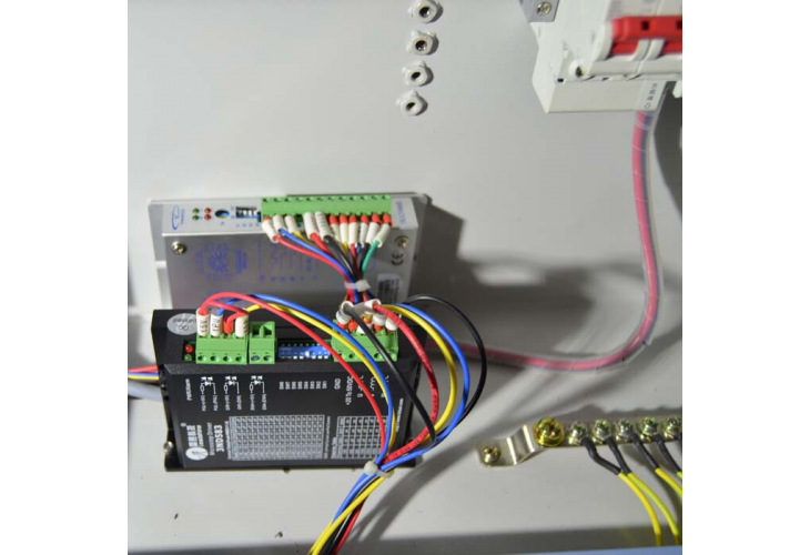 Превью 11 к Лазерный станок RJ 1510