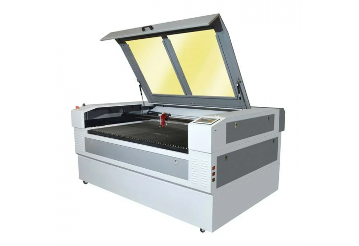 Превью 2 к Лазерный станок RJ 1510