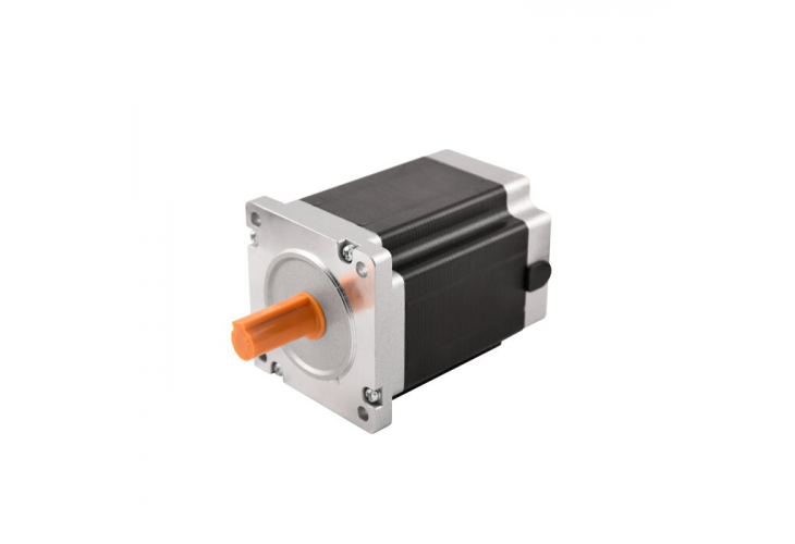 Превью 4 к Шаговый двигатель Nema34 34HS1450 5A