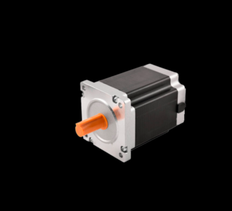 Шаговый двигатель Nema34 34HS1450 5A