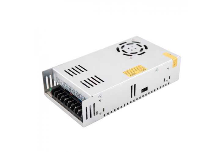 Превью 4 к Блок питания Jeton S-350-36 36V 10A