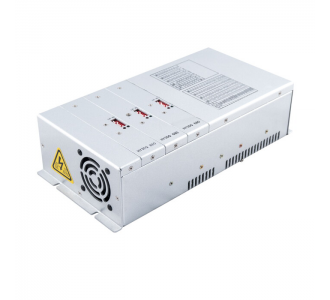 Блок питания + 3 драйвера (моноблок)