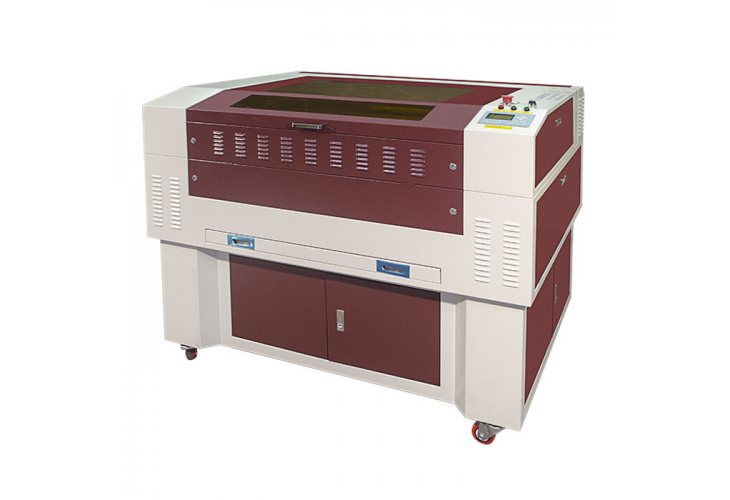 Превью 3 к Лазерный станок RABBIT HX-6090 SE