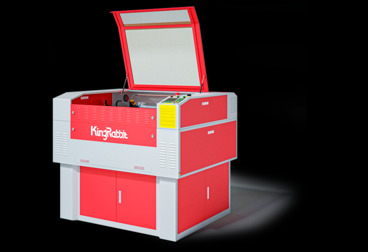 Превью 1 к Лазерный станок RABBIT HX-6090 SE