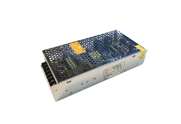 Превью 3 к Блок питания Jeton D100-Q 24V + 5V