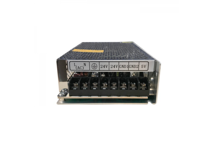 Превью 2 к Блок питания Jeton D100-Q 24V + 5V