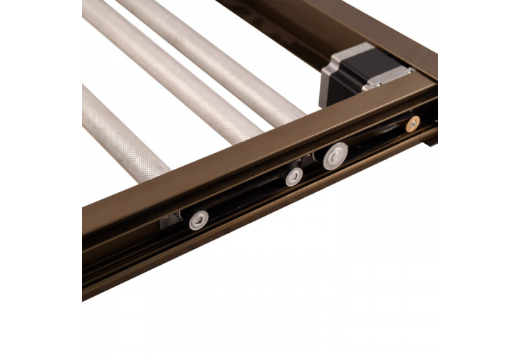 Превью 1 к Поворотное устройство G1 (45см, 3pin)