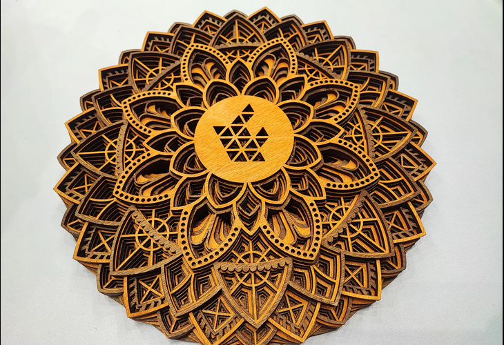 Превью 11 к Лазерный гравер WATTSAN 6040