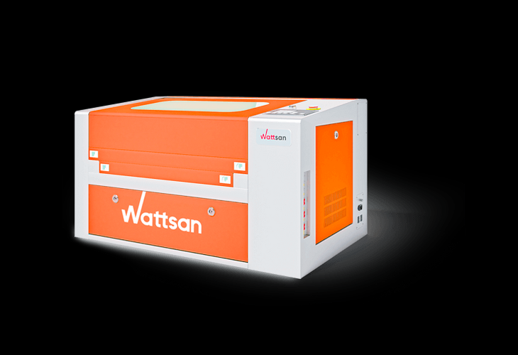 Превью 1 к Лазерный гравер WATTSAN 6040