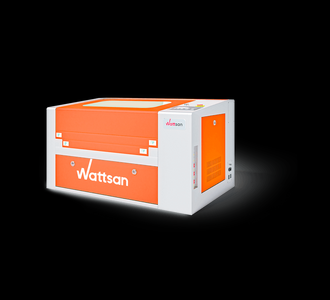Лазерный гравер WATTSAN 6040