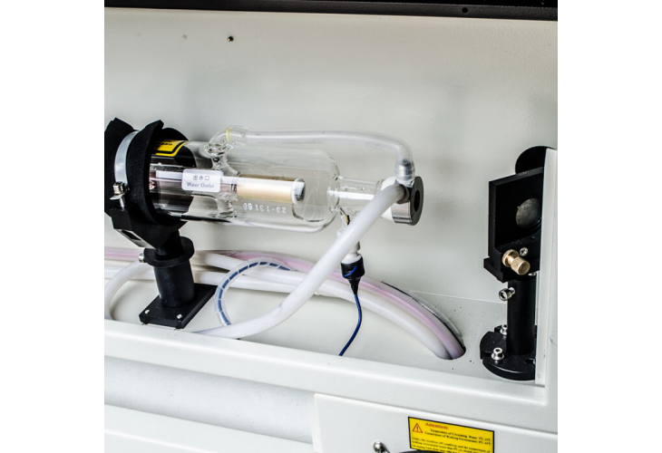 Превью 6 к Лазерный станок RABBIT HX-6090 SC