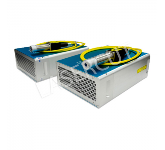 Волоконный излучатель Maxphotonics MFP 50W