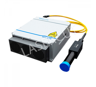 Волоконный излучатель Raycus RFL-P 50W