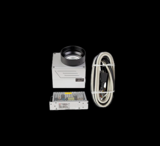 Комплект сканатора для маркера (БП, шлейфы)