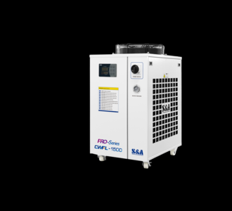 Чиллер S&A CWFL-1500AN