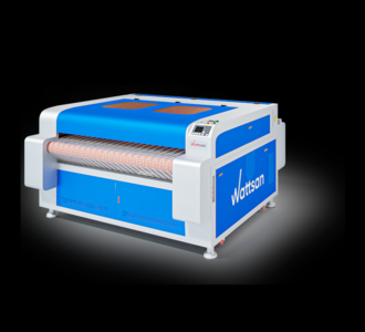Лазерный станок WATTSAN 1610 Duos conveyer