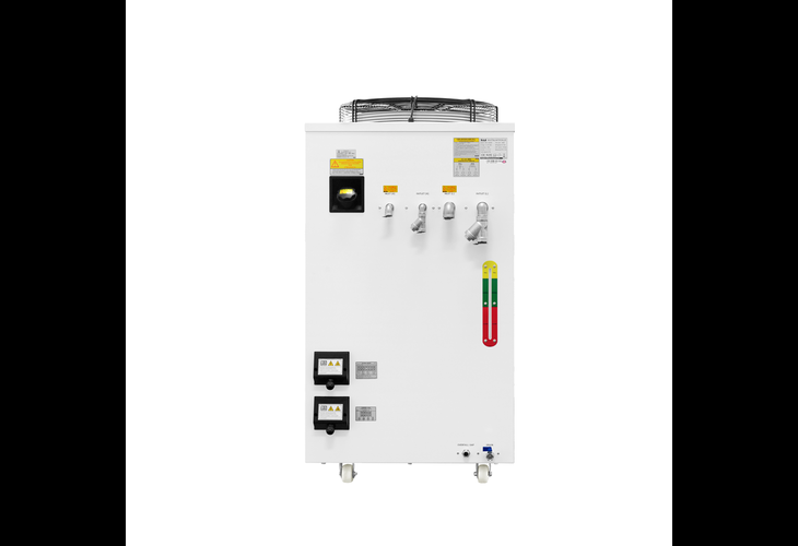 Превью 3 к Чиллер S&A CWFL-6000EN