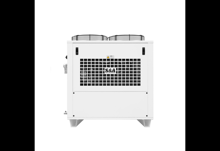 Превью 2 к Чиллер S&A CWFL-8000ET