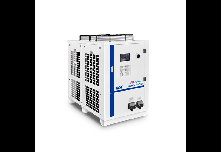 Превью 4 к Чиллер S&A CWFL-12000EN