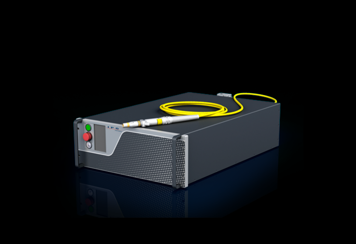 Превью 1 к Излучатель IPG YLR-1500-MM-WC