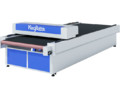 превью 3 к Лазерный станок RABBIT HX-1630 Conveyer