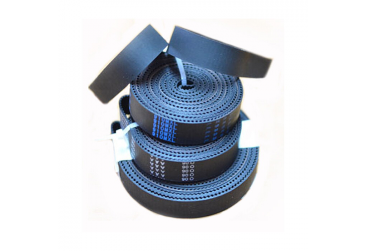 Превью 1 к Зубчатые ремни RABBIT Flat Bed 2030