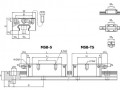 превью 2 к Линейные направляющие PMI MSB15SSSFCN