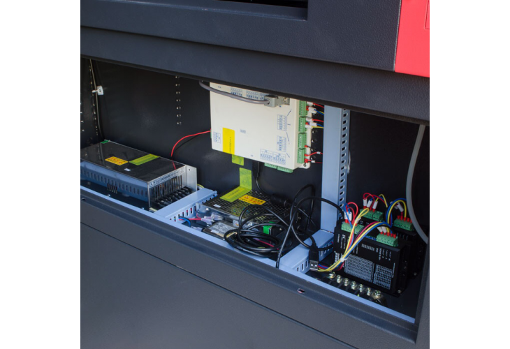 Превью 3 к Лазерный станок RJ 1060