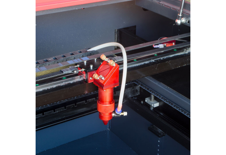 Превью 4 к Лазерный станок RJ 1060