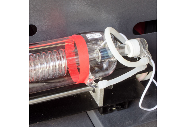 Превью 6 к Лазерный станок RJ 1060