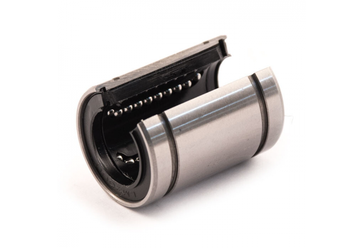 Превью 1 к Линейный подшипник SEOEUN LM20UU-OP