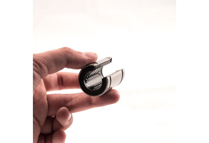 Превью 2 к Линейный подшипник SEOEUN LM20UU-OP