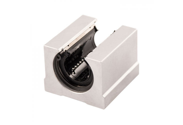 Превью 1 к Линейный подшипник SQ SBR20UU