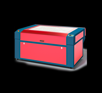 Лазерный станок RJ 1060 AS