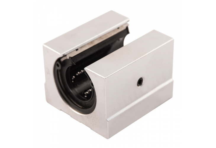 Превью 1 к Линейный подшипник SQ SBR25UU