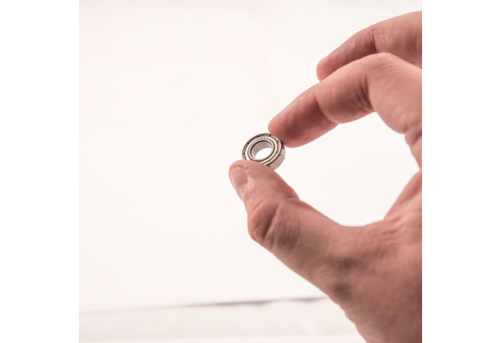 Превью 2 к Линейный подшипник JVB 6800Z