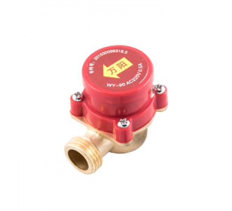 Датчик потока воды WY-90