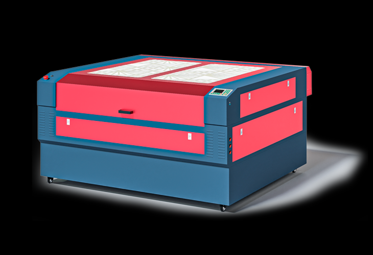 Превью 2 к Лазерный станок RJ 1290