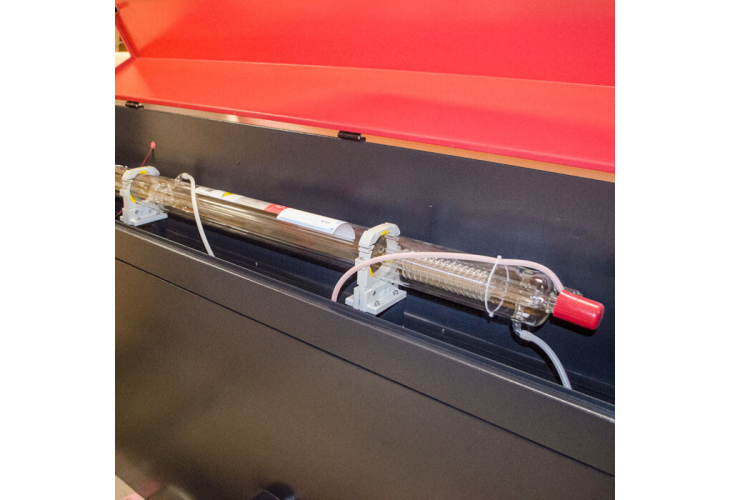 Превью 10 к Лазерный станок RJ 1290