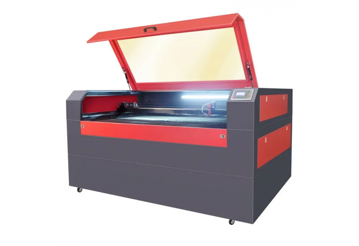 Превью 3 к Лазерный станок RJ 1290