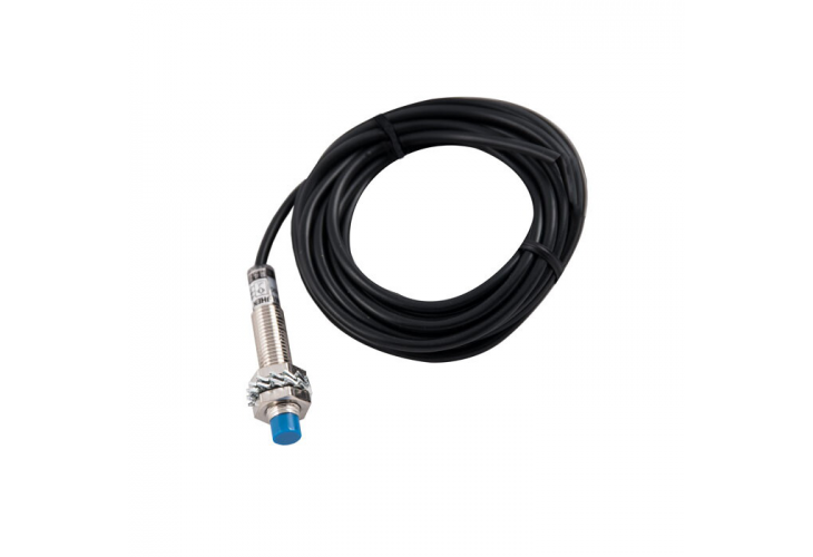 Превью 1 к Концевой датчик JHEN J8-D2NK L1 10-30V