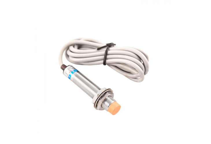 Превью 1 к Концевой датчик LJ12A3 6-36V 200mA