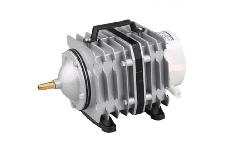 Превью 1 к Воздушный компрессор АСО-009D