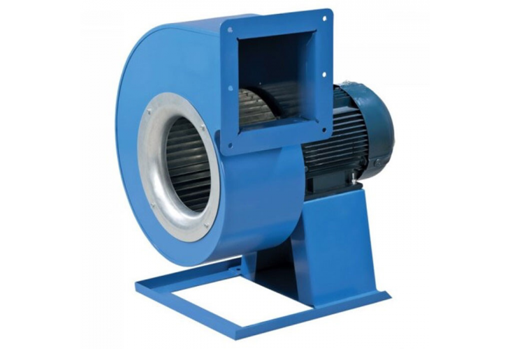 Превью 1 к Вытяжка WATTSAN 550W 220V