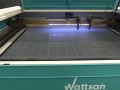 превью 14 к Лазерный станок WATTSAN 1290 Duos LT Подъёмный стол