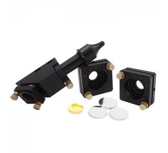 Комплект оптики WATTSAN