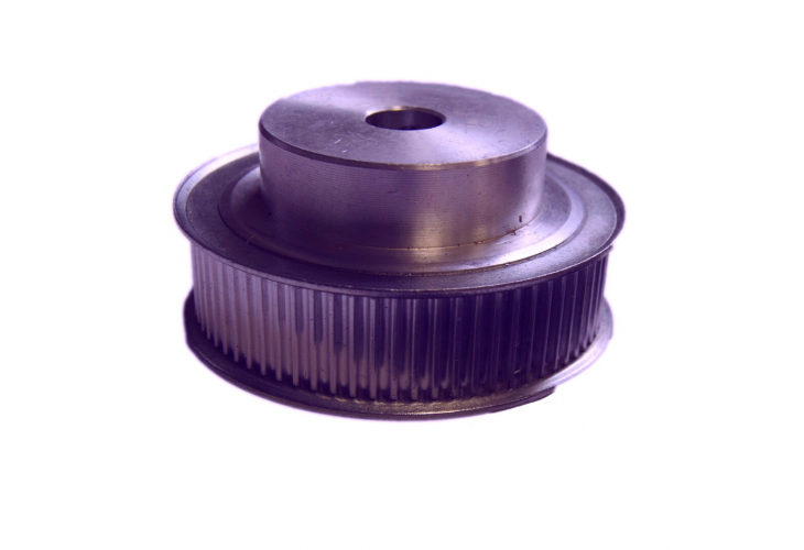 Превью 1 к Зубчатый шкив ремня шагового двигателя - 72 x21 мм