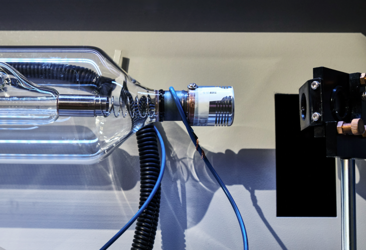 Превью 18 к Лазерный станок WATTSAN 1610 Duos LT Подъёмный стол